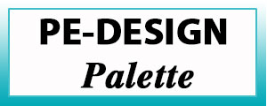 embroidery pe-design palette