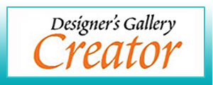 designers gallery creator