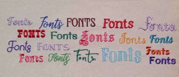 complete guide to fonts