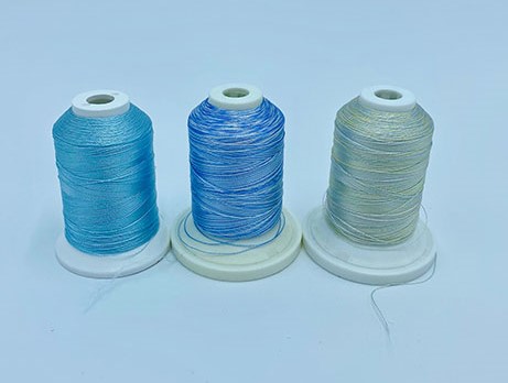 Rayon Embroidery Thread