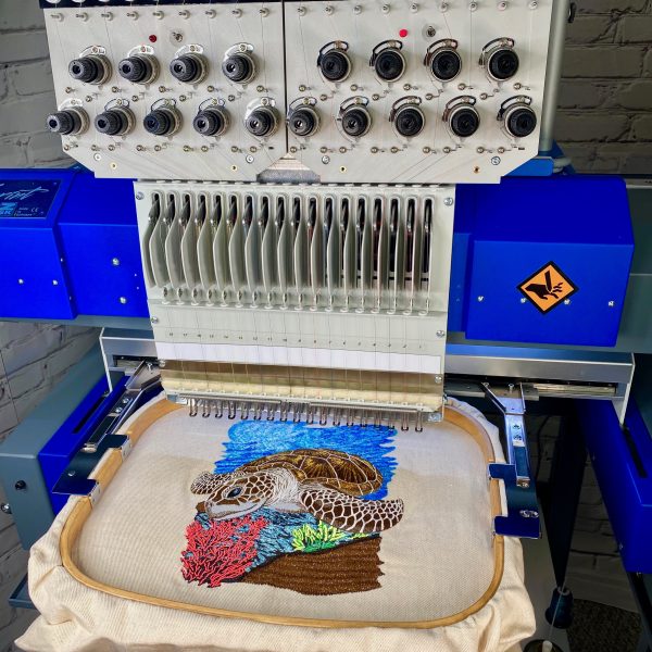 best embroidery machine for home business