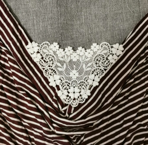 lace insert