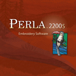 Perla Digitizing Software