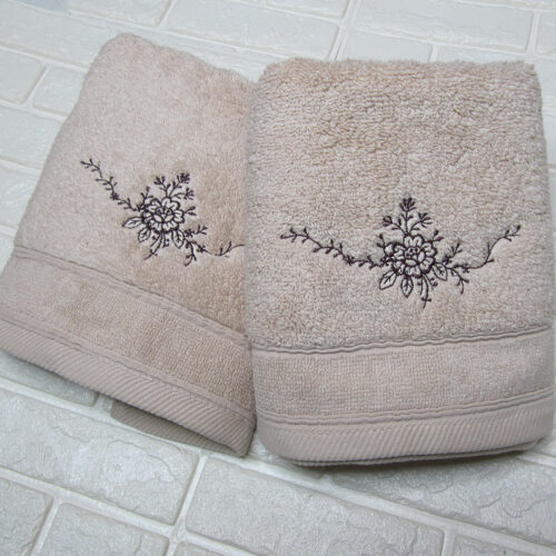 heirloom towel set