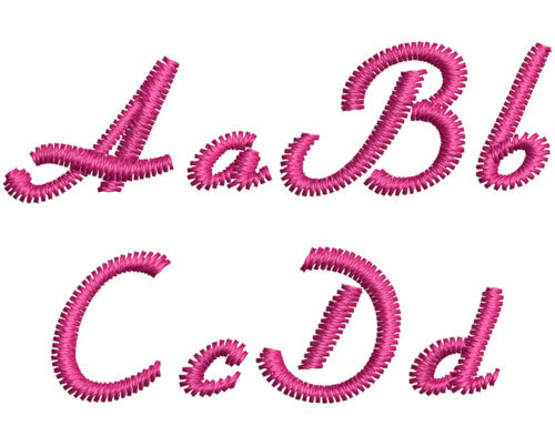 Arabella Font 2