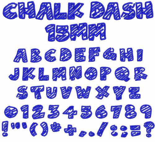 ChalkDash15mm