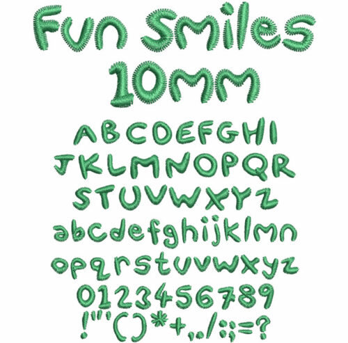 FunSmiles10mm