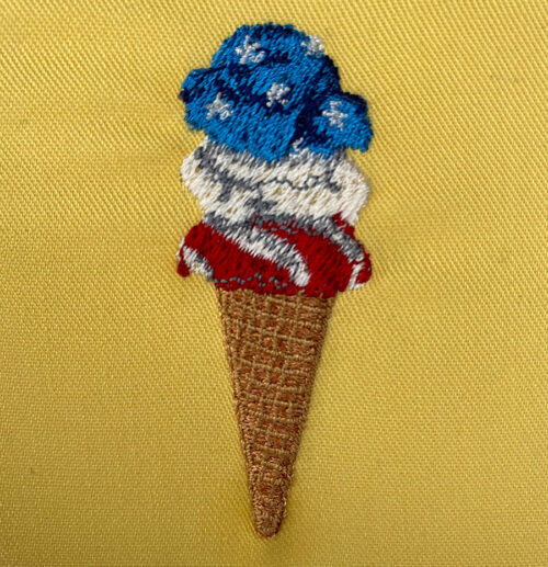 usa ice cream