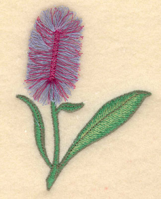 Embroidery Design: Bottlebrush fringe2.88w X 3.76h