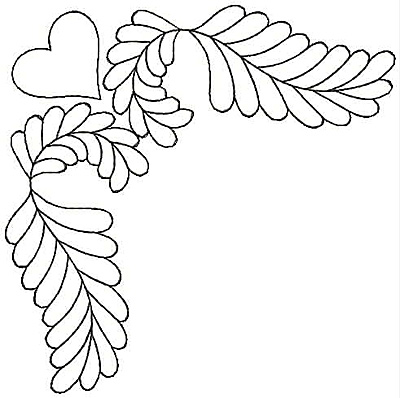 Embroidery Design: Design 19A4.82w X 4.82h