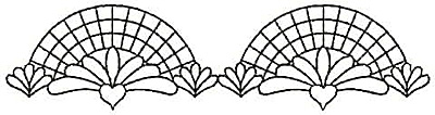 Embroidery Design: Design 28A4.72w X 1.17h