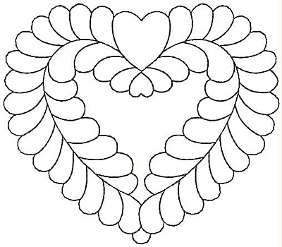 Embroidery Design: Design 36A5.00w X 4.36h