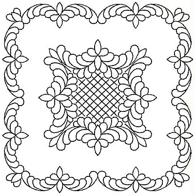 Embroidery Design: Design 53A5.00w X 5.00h