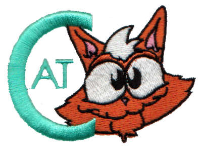 Embroidery Design: Kiddie Alphabet C2.89" x 2.04"