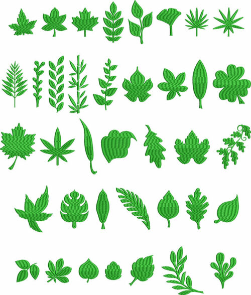 LeafShapesFS