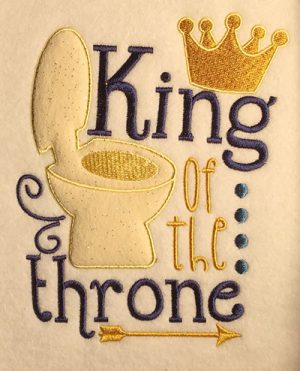 kingofthrone