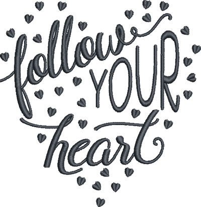 FollowYourHeart