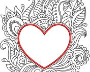 color my heart 3 embroidery design