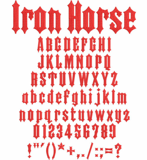 IronHorse_ff50mm_icon