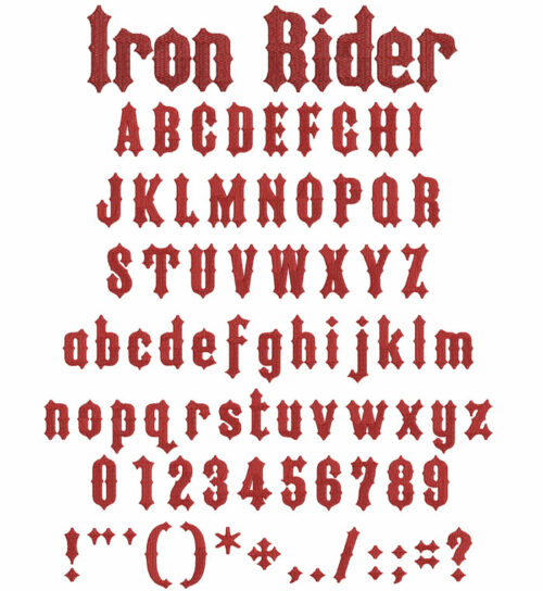 IronRider_FF50mm_icon