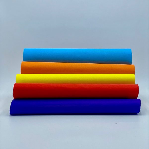 Poly Twill Fabric