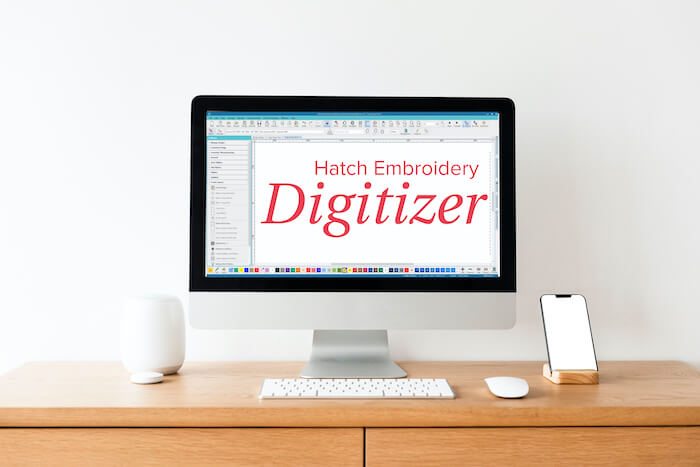 hatch digitizer computer