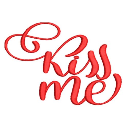 Kiss Me