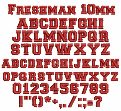 Freshman20mm_icon