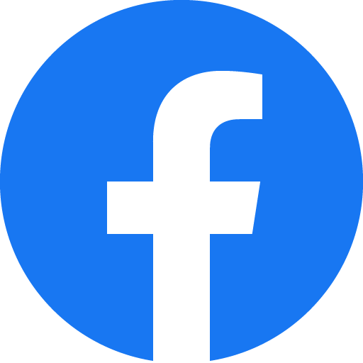 Facebook Logo Icon