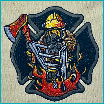 Fire and Rescue