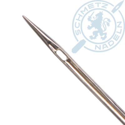 universal schmetz embroidery needle