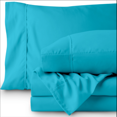 Microfiber Sheets