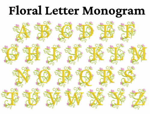 FloralLetterMonogram120mm_icon