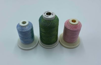 variegated threads