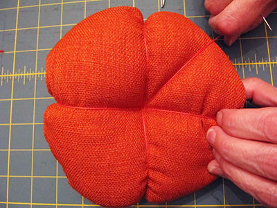 pumpkin tutorial split circle 2