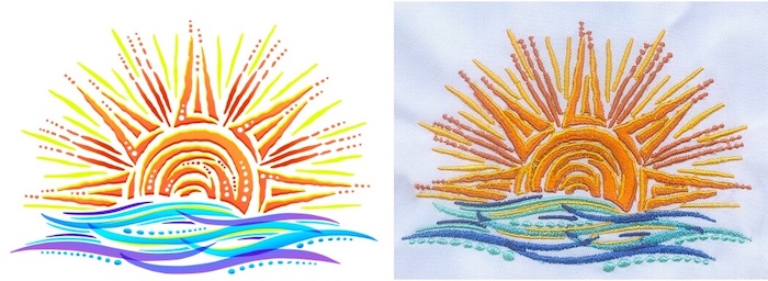 Sun Art & Embroidery