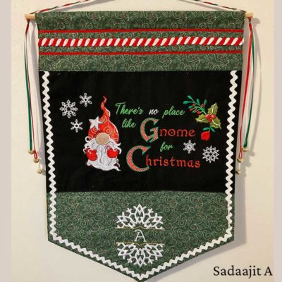 christmas entry sadaajit a