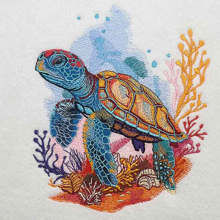 SeaTurtle1