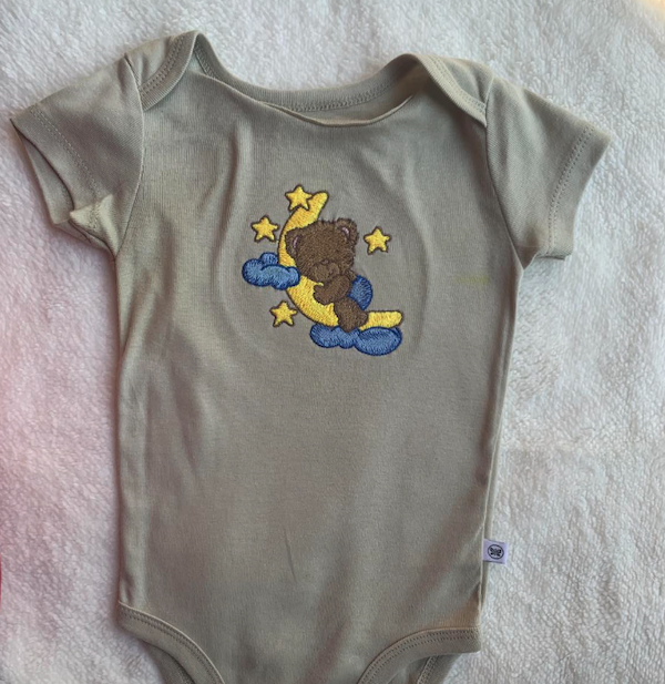 baby onesie