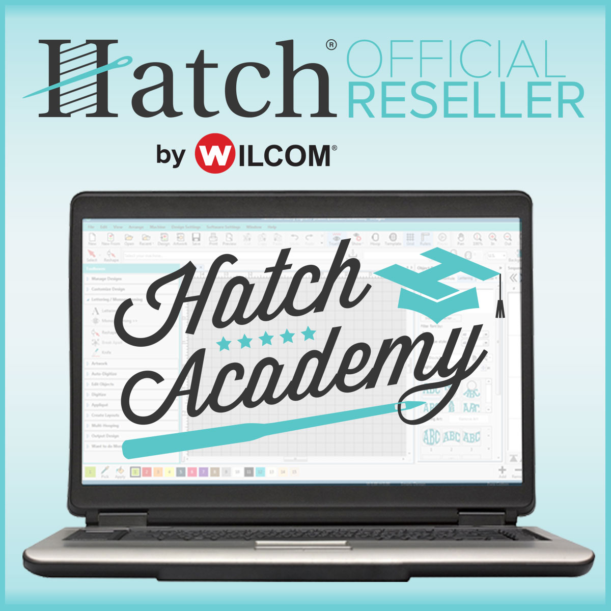 Hatch Academy