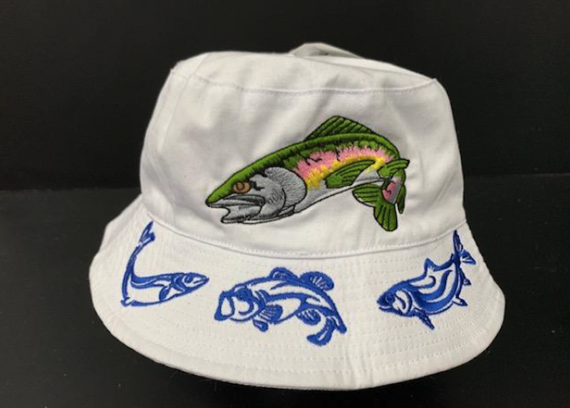 bucket hat example