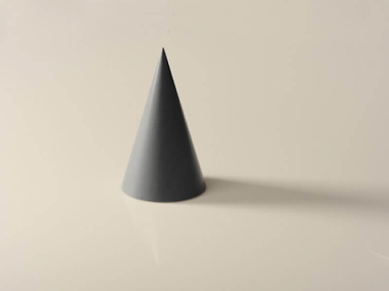 nature blog cone shading