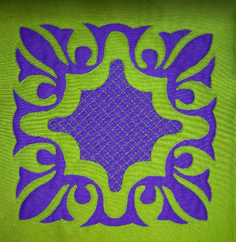 Hatch Tutorial Reverse Applique Design 